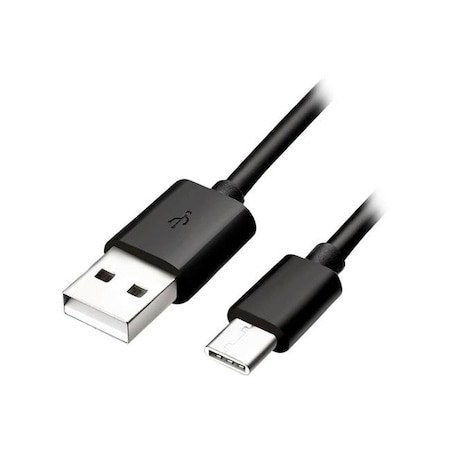 4Xem 4Xem 4XUSBCUSB2A3 3 ft. USB Type-C to USB Type-A Cable Male & Male USB 2.0 1M 4XUSBCUSB2A3